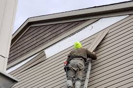 Best Historical Building Siding Restoration  in West Whittier Los Nietos, CA